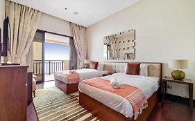 Royal Amwaj Residences North - Vibrant Two Bedroom