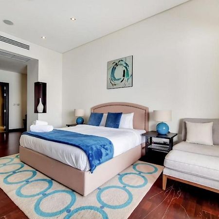 Royal Amwaj Residences North - Vibrant Two Bedroom Дубай Экстерьер фото