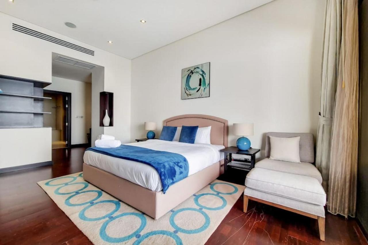 Royal Amwaj Residences North - Vibrant Two Bedroom Дубай Экстерьер фото